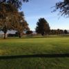 A view of a hole at Gavilan Golf Course