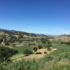 A view from Cinnabar Hills Golf Club