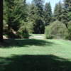 View from the 18th tee at Boulder Creek Golf & Country Club