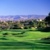 View of the 16th hole at Mt. Woodson Golf Club