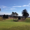 A view from Pajaro Valley Golf Club
