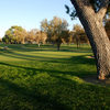 A view of the 2nd hole at Apple Valley Golf Course