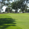 A view of hole #14 at Apple Valley Golf Course