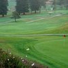 A view of a green from Tilden Park Golf Course.