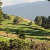 A sunny view from Crystal Springs Golf Course
