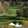 A view from Carmel Valley Ranch Resort