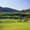 A view from Salt Creek Golf Club