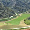 A view of the 12th fairway at Champions Club At The Retreat