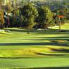 A view from green #14 at Bear Creek Golf & Country Club