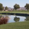 A view over the water from Bear Creek Golf & Country Club