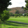 A view from Diamond Bar Golf Course