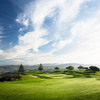 A view from Encinitas Ranch Golf Course