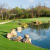 A view from Eagle Crest Golf Club