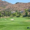 A view of the 7th hole at Eagle Crest Golf Club