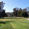 A view from Escondido Country Club
