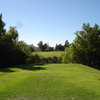 A view from Ridgemark Golf & Country Club