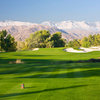 A sunny view from Indian Wells Golf Resort