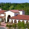 A view of the clubhouse at Catta Verdera Country Club