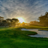 A splendid sunny day view from Cypress Point Club (Channing Benjamin Photography)