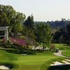 A view from Annandale Golf Course