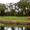 A view from Sunset Whitney Country Club