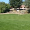 A view of a hole at PGA WEST Greg Norman Course