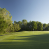 View of the 14th green at Teal Bend Golf Club