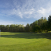 View of the 3rd hole at Teal Bend Golf Club