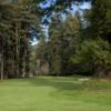 A view from a fairway at Northwood Golf Club