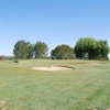 A view of a green at Jack Tone Golf