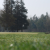 A view of a green at Jack Tone Golf