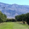 A view of a fairway at Mt. Whitney Golf Club