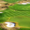 Aerial view from The Links at Summerly