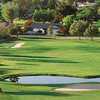 A view from Lake San Marcos Resort & Country Club