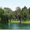 A view from Heartwell Golf Course
