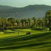 A view from Marriott's Desert Springs Resort