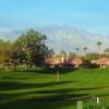 A view from Woodhaven Country Club