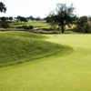 A view from Tuscan Ridge Golf Club
