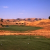 A view from Legends at Diablo Grande