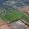 Aerial view from Adobe Creek Golf Course