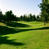 A view of the 15th fairway at Jurupa Hills Country Club