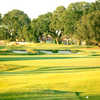 A view of green at Morgan Creek Golf and Country Club