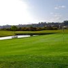 A view of the 4th green at Riverwalk Golf Club - Friars Course (Patrick Diaz)