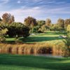 A view from Rancho Bernardo Inn Golf Course