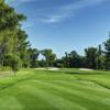 A view from the 14th tee at Del Paso Country Club