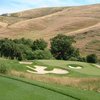 A view of the 15th hole at The Ranch Golf Club