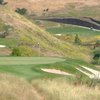 A view of hole #6 at The Ranch Golf Club