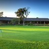 A view from San Juan Hills Golf Club