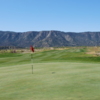 View of the 12th hole at The Links at Summerly