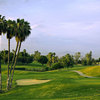 View from Los Angeles Royal Vista Golf Club 